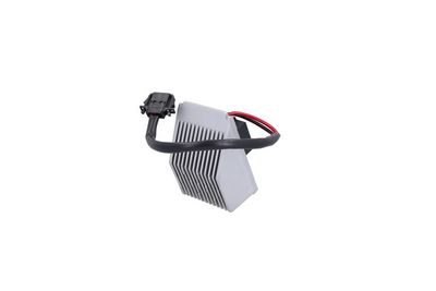 REZISTOR VENTILATOR HABITACLU KAMOKA 4140058 1