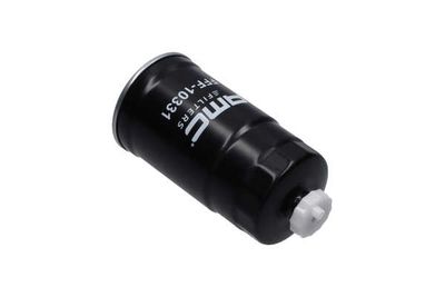 FILTRU COMBUSTIBIL AMC Filter FFF10331 19