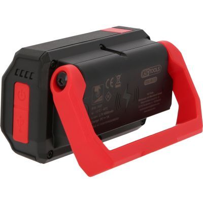 Ruční svítidlo KS TOOLS 150.4635