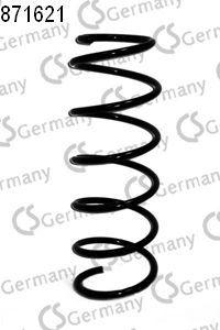 CS Germany Fahrwerksfeder (14.871.621)