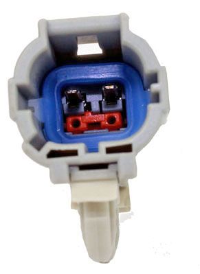 ABS Sensor METZGER 0900717