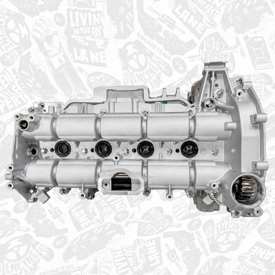 MOTOR COMPLET ET ENGINETEAM SB0036 4