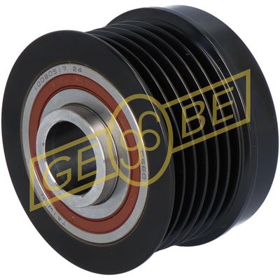 SISTEM ROATA LIBERA GENERATOR GEBE 355741 1