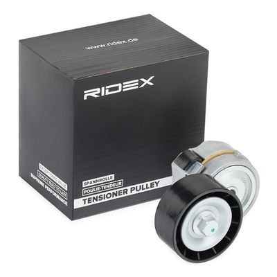 RIDEX Spanner, Poly V-riem (541V0040)