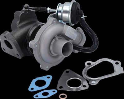 LADER AUFLADUNG MTR 13545999
