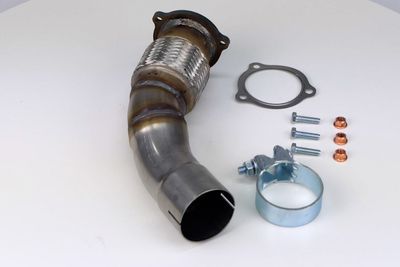 TEAVA FLEXIBILA ESAPAMENT HJS 91111666 119