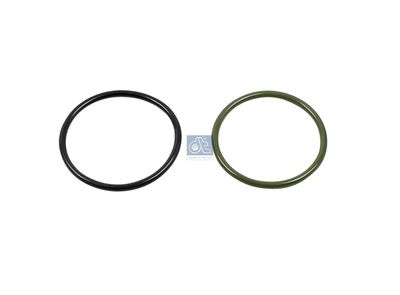 Retén para ejes, diferencial