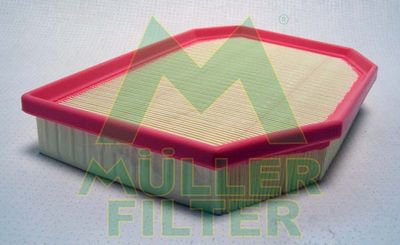 FILTRU AER MULLER FILTER PA3542
