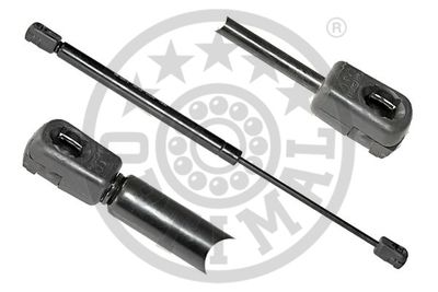 OPTIMAL AG-39010 Амортизатор багажника и капота для OPEL SENATOR
