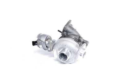 LADER AUFLADUNG BTS Turbo T916522 3