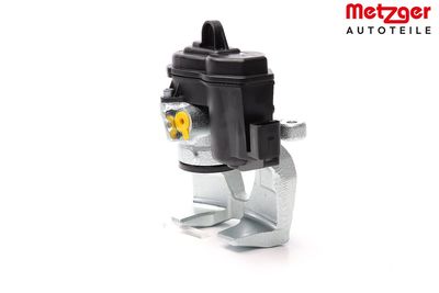 BREMSSATTEL METZGER AUTOTEILE 6261658 24