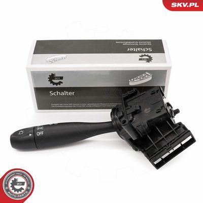 COMUTATOR COLOANA DIRECTIE ESEN SKV 38SKV571 5