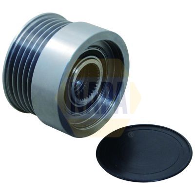 NAPA Alternator Freewheel Clutch NOP1084