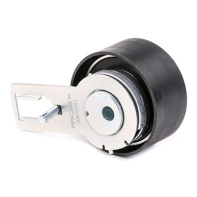 комплект ангренажен ремък RIDEX 307T0198