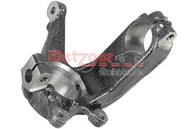 ACHSSCHENKEL RADAUFHäNGUNG METZGER AUTOTEILE 58123601 1