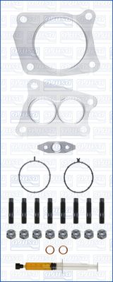 SET MONTAJ TURBOCOMPRESOR