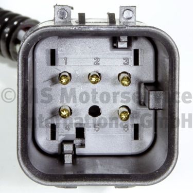 CLAPETAEVACUARE PIERBURG 703420070 1