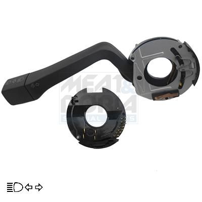 COMUTATOR COLOANA DIRECTIE