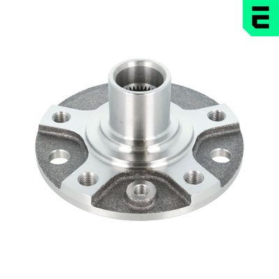 Wheel Hub 04-P151