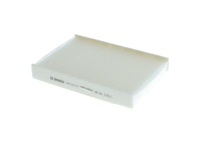 FILTER INNENRAUMLUFT BOSCH 1987432272 28
