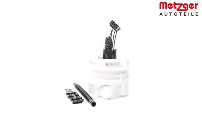 OALA SPIRALATA POMPA COMBUSTIBIL METZGER AUTOTEILE 2250717 18