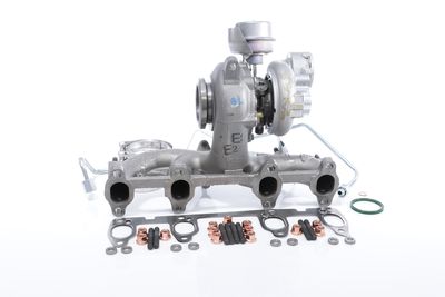 LADER AUFLADUNG BTS Turbo T981075 27