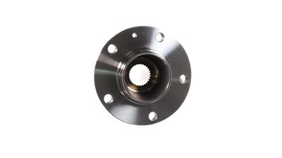 RADLAGERSATZ SKF VKBA7120 22