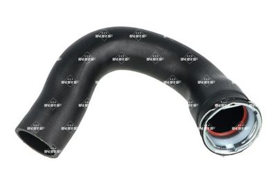 Intercooler slang (Uitlaatzijde, diameter 45/52mm, lengte 338mm) past: ALFA ROMEO GIULIETTA 1.6D 04.10-12.20