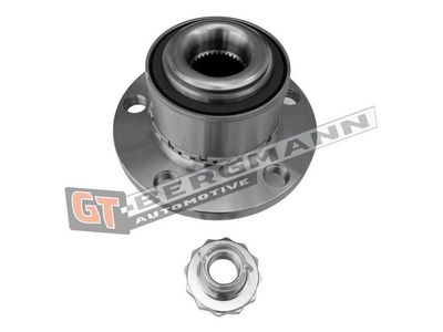GT-BERGMANN Automotive Rato guolio komplektas