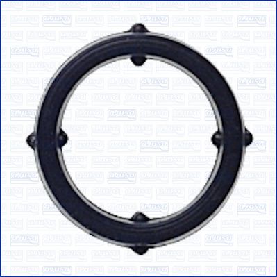 DICHTRING SAUGROHR (ÖLPUMPE)