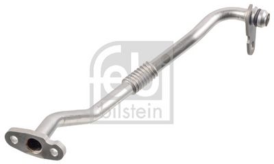 CONDUCTA ULEI INCARCARE