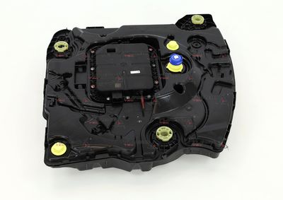 UNITATE REZERVOR INJECTIE ADITIV TURBO-TEC ADB006 1