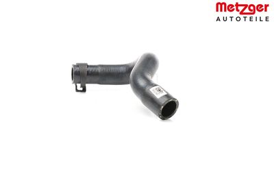 KüHLERSCHLAUCH METZGER AUTOTEILE 2422599 7