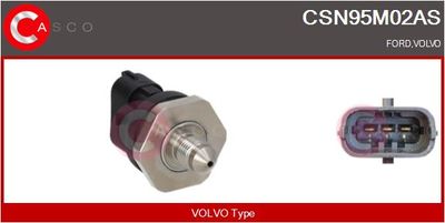 SENZOR PRESIUNE COMBUSTIBIL