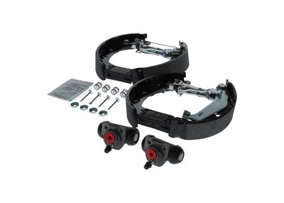 SET SABOTI FRANA BOSCH 0204114153 26