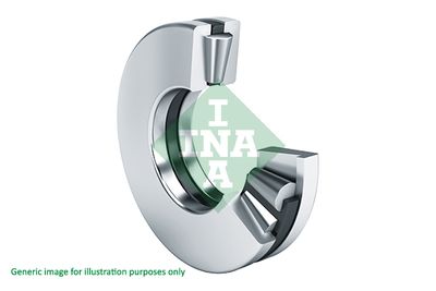 Schaeffler INA Lager, Schaltgetriebe