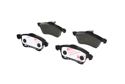 SET PLACUTE FRANA FRANA DISC ATE 13046071022 16