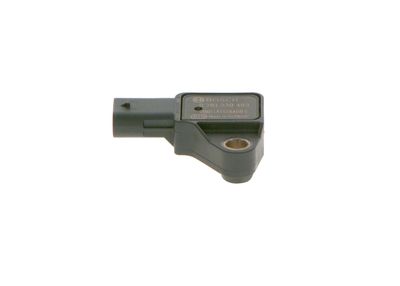 SENSOR LADEDRUCK BOSCH 0261230493 2