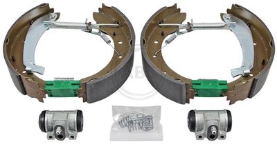 SET FRANA FRANA TAMBUR