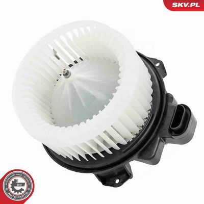 VENTILATOR HABITACLU ESEN SKV 68SKV238 1