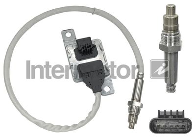 Czujnik NOx, katalizator NOx INTERMOTOR 69017