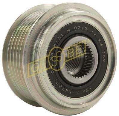 SISTEM ROATA LIBERA GENERATOR