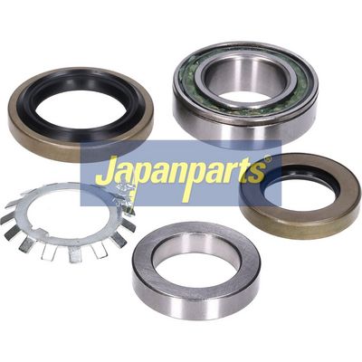 JAPANPARTS Rato guolio komplektas