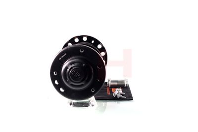 ANSAMBLU TELESCOP ARC GH GH353621C04 20