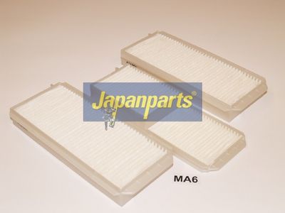Suodatin, sisäilma JAPANPARTS FAA-MA6