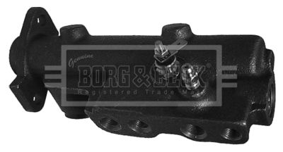 Главный тормозной цилиндр BORG & BECK BBM4184 для RENAULT 5