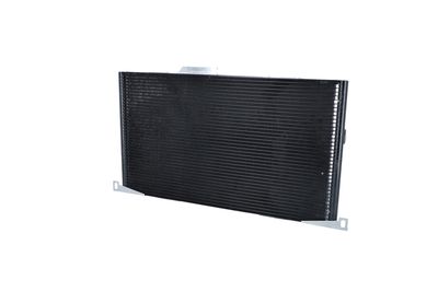 CONDENSATOR CLIMATIZARE NRF 350489 29