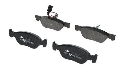 BREMSBELAGSATZ SCHEIBENBREMSE ATE 13046070652 16