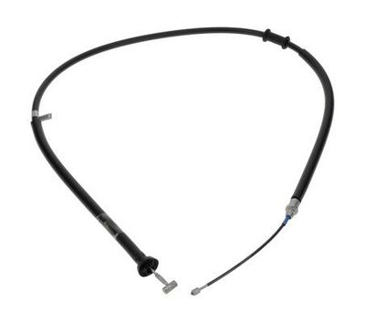 CABLU FRANA DE PARCARE