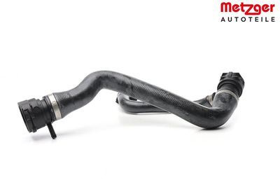 FURTUN RADIATOR METZGER AUTOTEILE 2420509 18